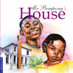 Mr Bempong's House