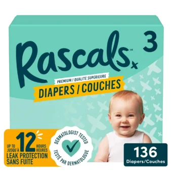 Rascals Diapers