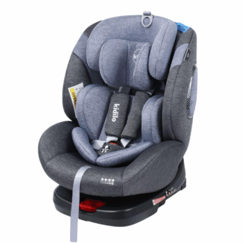 Kidilo 360 Degrees Car Seat