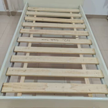 Bed Frame