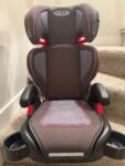graco booster seat