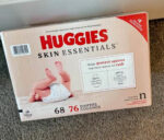 skin essentials huggies