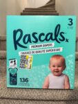 Rascals size 3