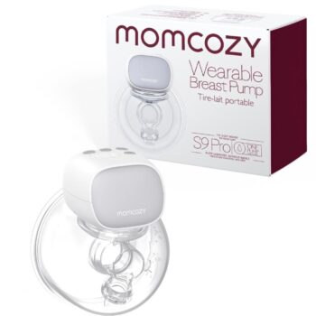 Momcozy Breast Pump S9 Pro