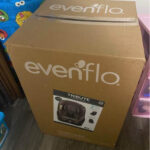 even flo convertible car seat