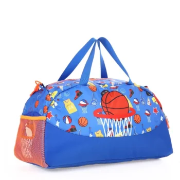 Kids Duffel Bag