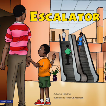 Escalator