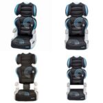 evenflo booster seat