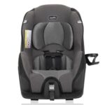 Evenflo Tribute LX Convertible Car Seat