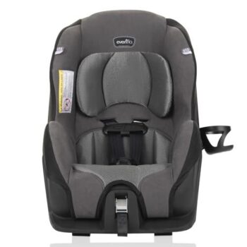 Evenflo Tribute LX Convertible Car Seat