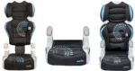 evenflo booster seat