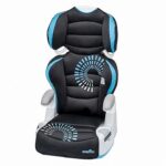 Evenflo Booster Seat