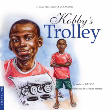 Kobby's Trolley