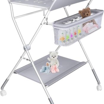 Living Basics Baby Changing Table