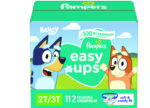 Pampers Easy Ups