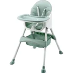 High chair