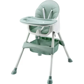 High chair