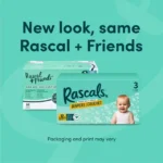Rascals size 3