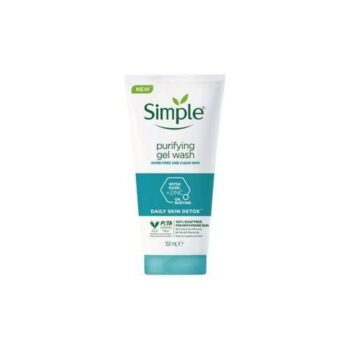 Simple Cleanser