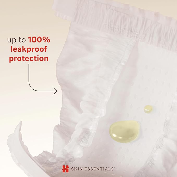 skin essentials hugg