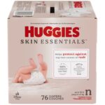 skin essentials huggies