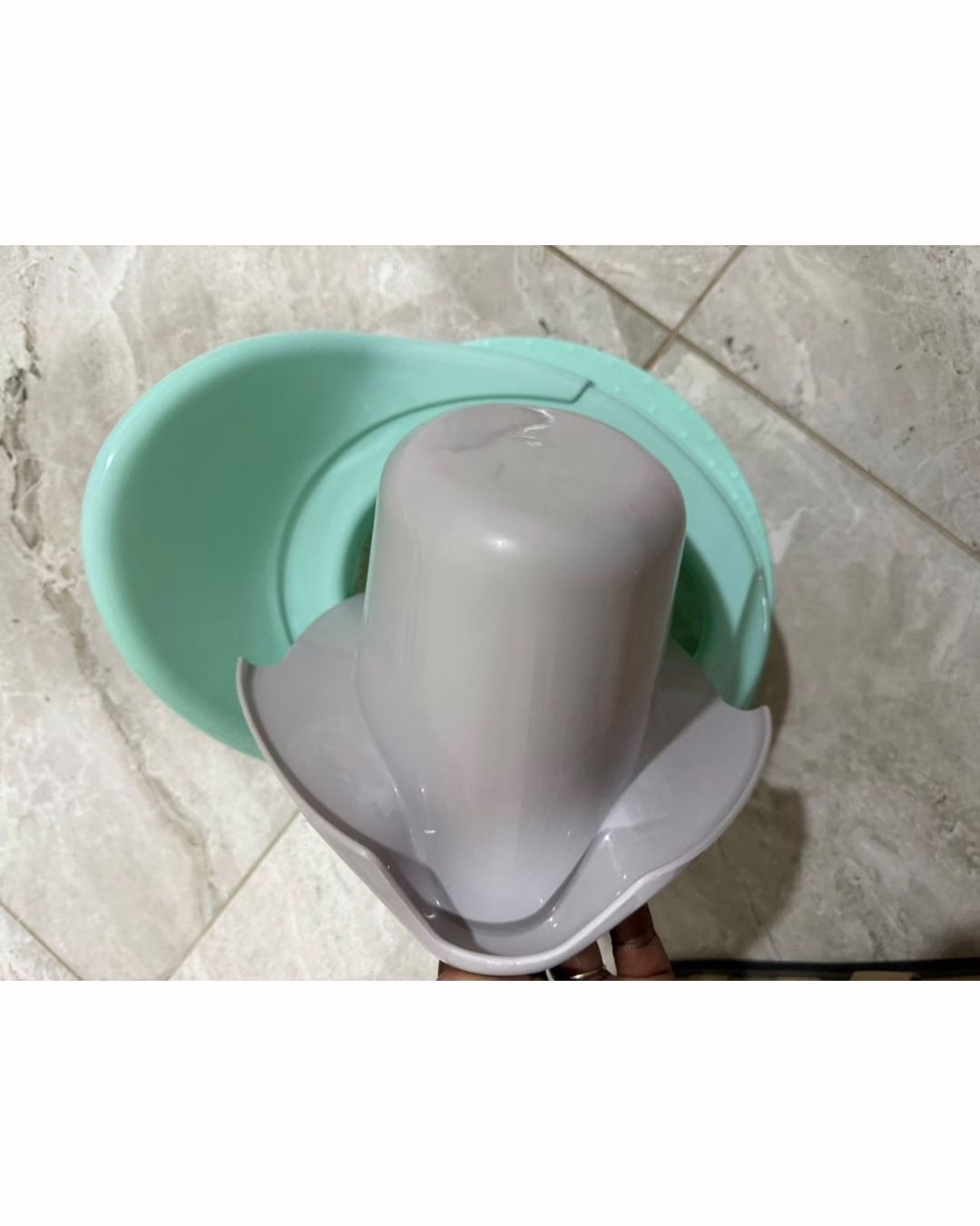 ✳3 PIECES AVAILABLE✳Item- Kids PottyCondition- Brand-NewOriginal Price- Resale Price- 150Ghs#MBS (1)