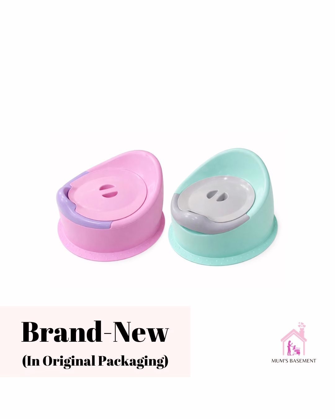 ✳3 PIECES AVAILABLE✳Item- Kids PottyCondition- Brand-NewOriginal Price- Resale Price- 150Ghs#MBS (10)