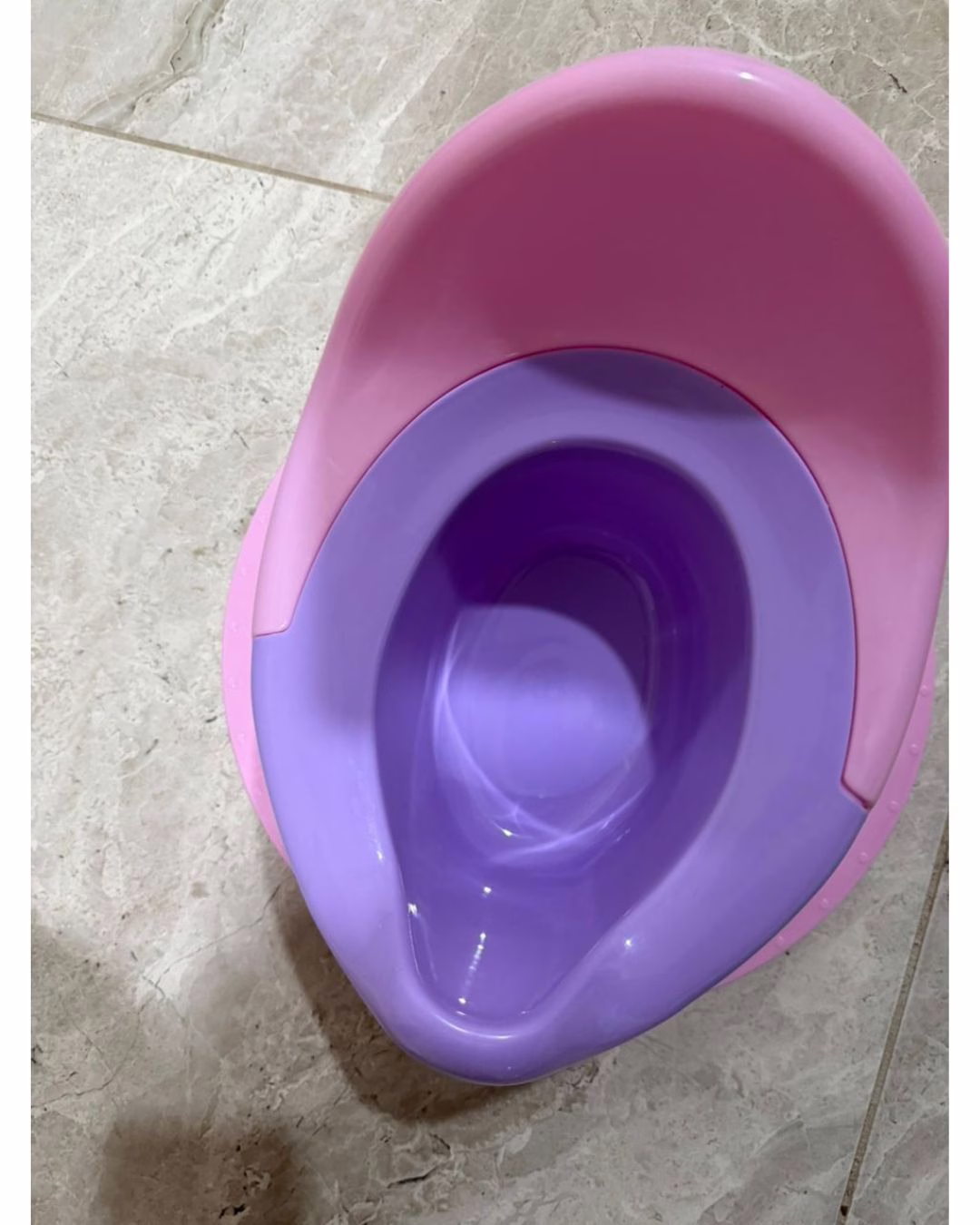 ✳3 PIECES AVAILABLE✳Item- Kids PottyCondition- Brand-NewOriginal Price- Resale Price- 150Ghs#MBS (5)
