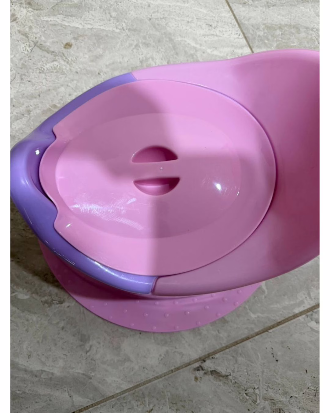 ✳3 PIECES AVAILABLE✳Item- Kids PottyCondition- Brand-NewOriginal Price- Resale Price- 150Ghs#MBS
