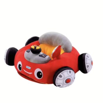 Baby Sit-Me-Up - Cute Cushion Car