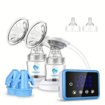 Bellababy Double Electric Breast Pump