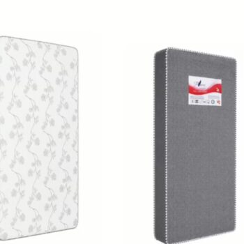 Full Orthopaedic Mattress