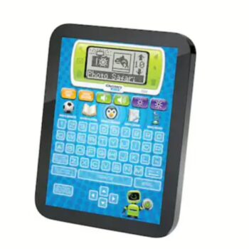 Discovery Kids Teach & Talk Tablet