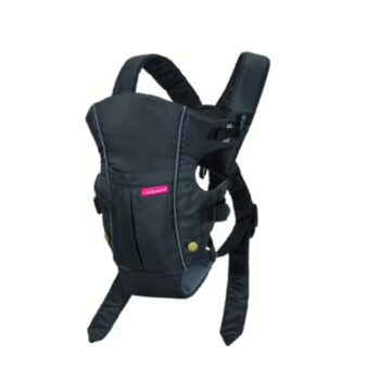 Infantino Swift Classic Carrier with Pockets