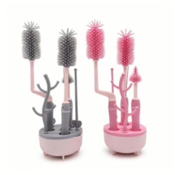 Baby Bottle Cleaner Set