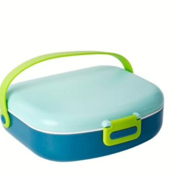 Bento Box - Green