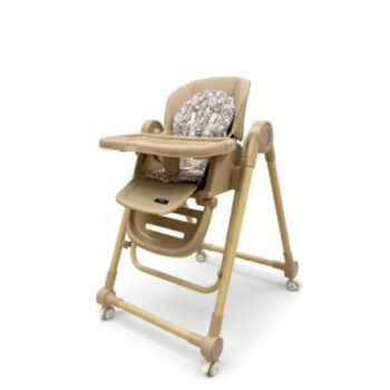 Kidilo Baby High Chair