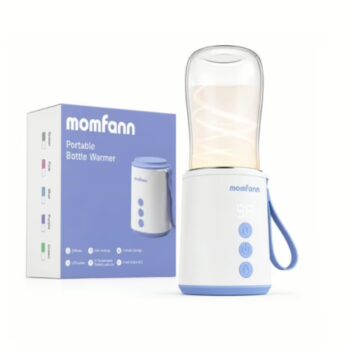 Momfamm Portable Bottle Warmer