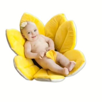 Bath Infant Mat Pad