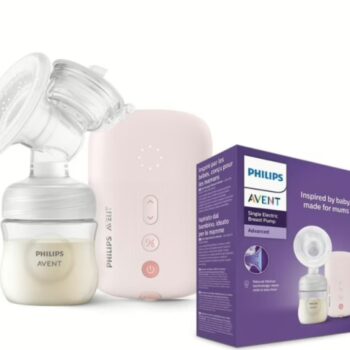Avent Advanced Single Electric Breast Pump