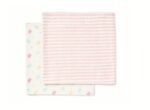Lightweight Receiving Blankets - Set of 2