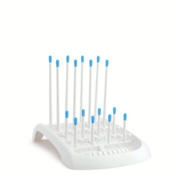 Munchkin Fold Bottle Rack