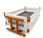 Rocking Bassinet