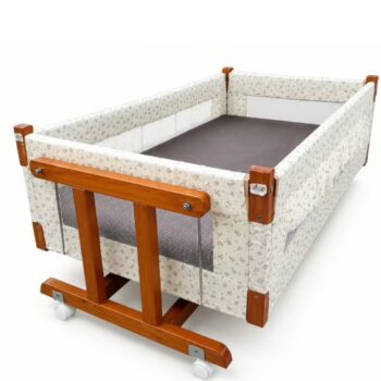 Rocking Bassinet