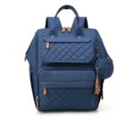 Diaper Bag - Navy