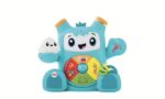 Fisher-Price Dance and Groove Rock It Learning Toy