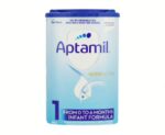 Aptamil Baby Formula