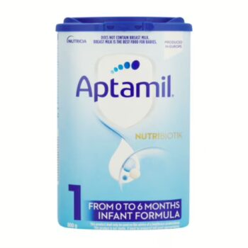 Aptamil Baby Formula