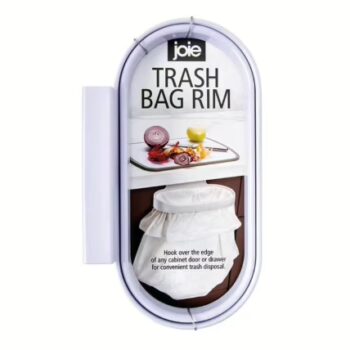 Trash Bag Rim
