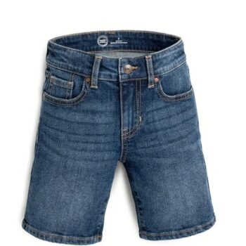 Denim Shorts: Brand-New